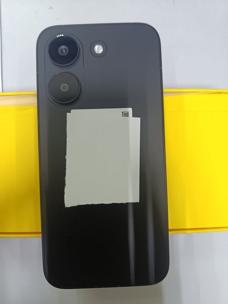 Оголошення Poco X8 Pro 8/256GB Black Б/У