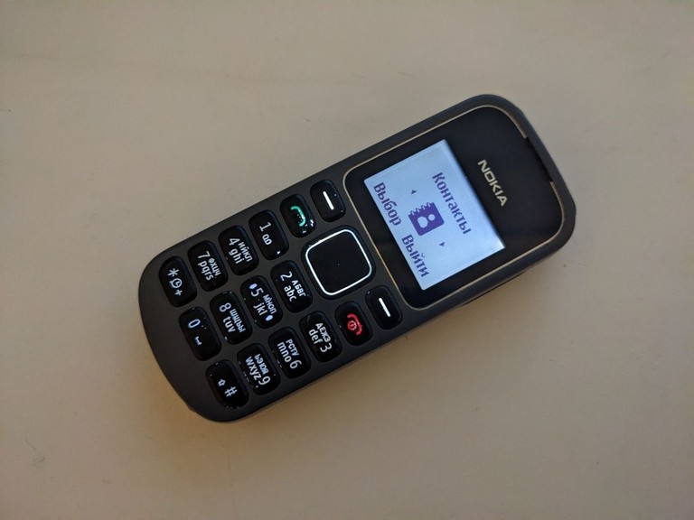 Nokia 1280 Код:null. Зображення 5