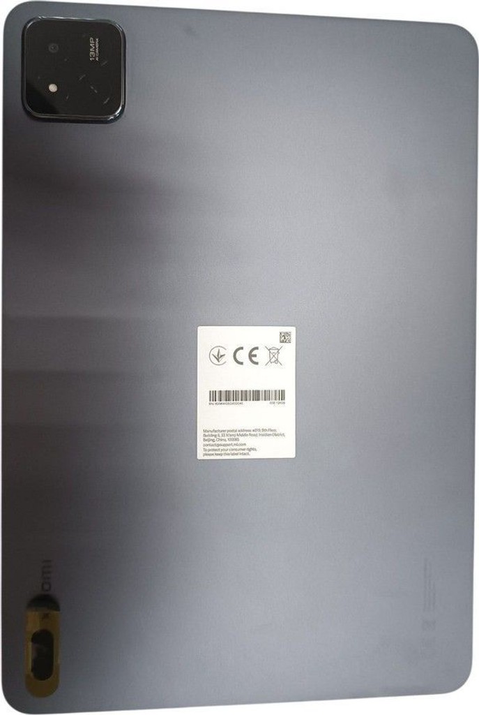 Купити Xiaomi pad 7 8/128gb Б/У