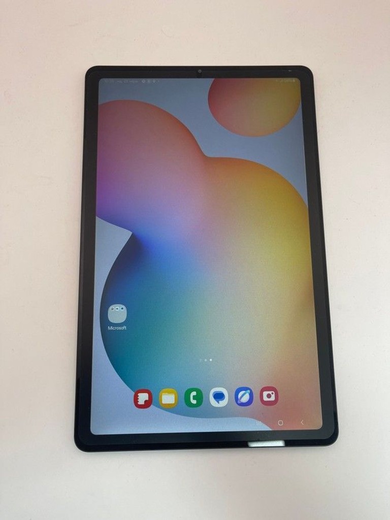 Купити Samsung galaxy tab s6 lite sm-p619 2022 4/64gb lte Б/У