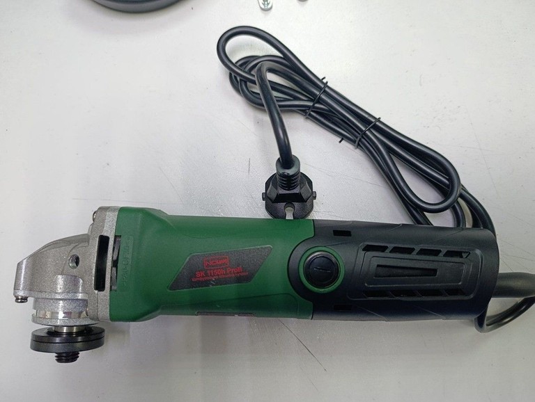 Оголошення Nowa sk 1150h profi Б/У