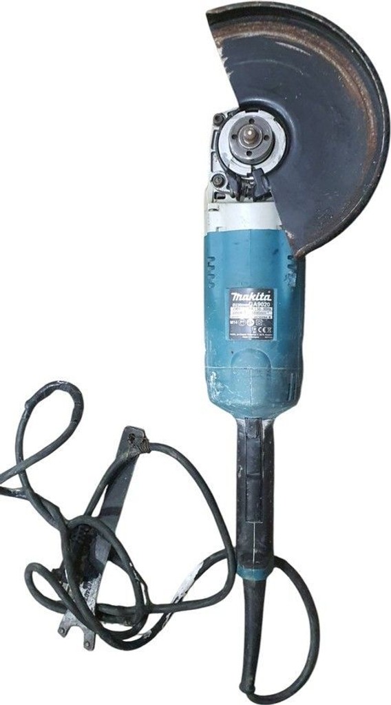 Купити Makita GA9020 Б/У