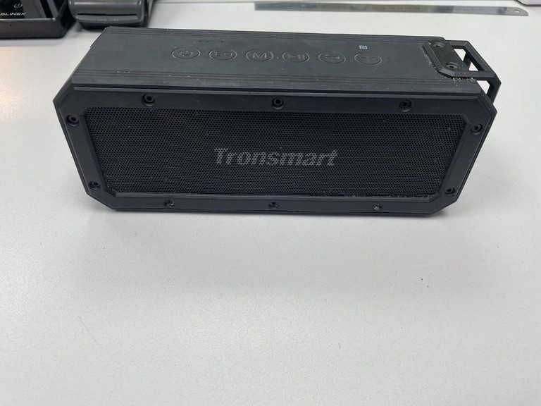 Купити Tronsmart Element Force+ Black 322485 Б/У