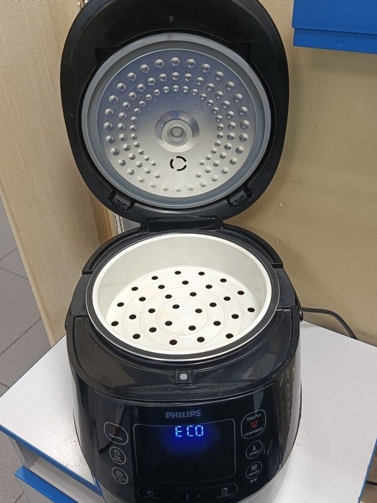 Оголошення Philips hd4749 Б/У