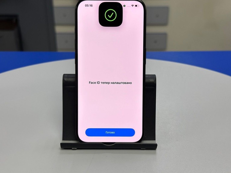 Apple iphone 15 pro 256gb Код:01-201003820. Зображення 7