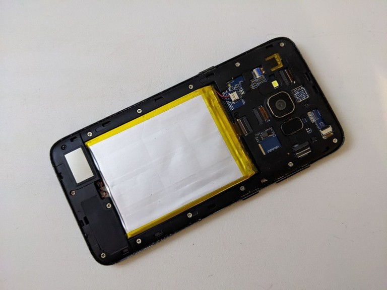 Samsung (Копія) g9500 galaxy s8 Код:null. Зображення 11