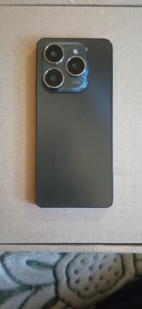 Tecno Spark-20 Pro. 12+6/256 Гб. Код:null. Зображення 7