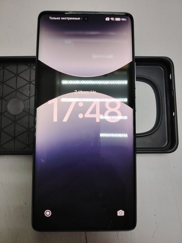 Купить Xiaomi redmi note 14 pro 8/256gb Б/У
