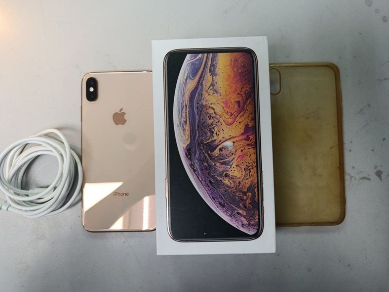 Купити Apple iphone xs max 64gb Б/У