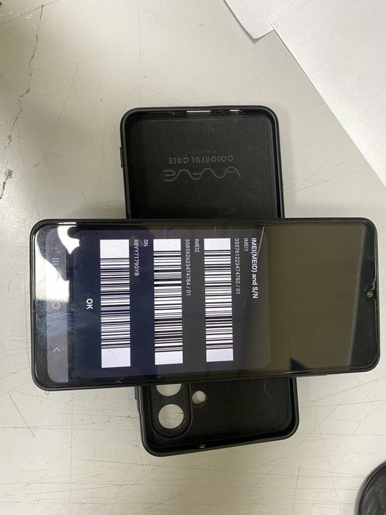 Купити Samsung galaxy a07 4/128gb Б/У