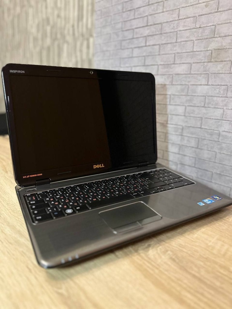 Оголошення Dell Inspiron N5010 Б/У