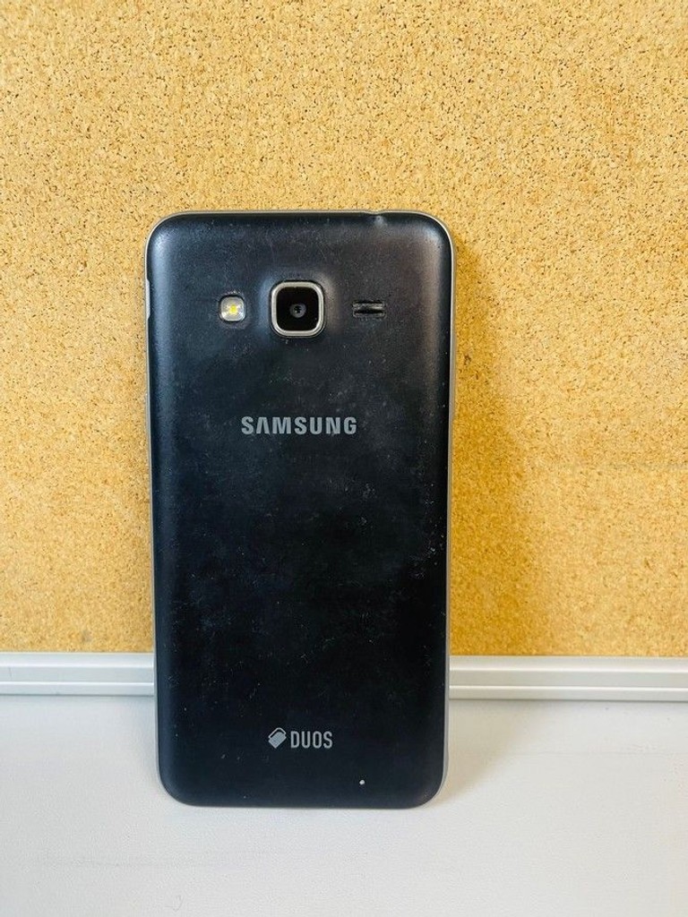 Розпродаж Samsung galaxy j3 2016 j320h, продавець Техноскарб