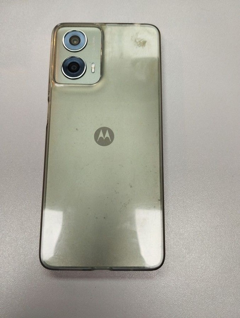 Оголошення Motorola g24 4/128gb Б/У