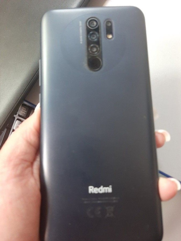 Дешиво Xiaomi redmi 9 3/32gb с ломбарда
