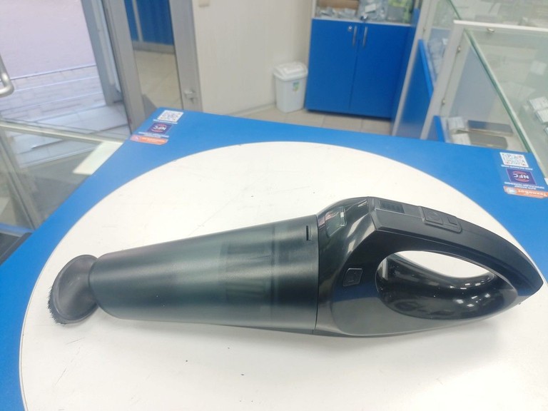 Купити Baseus Shark One H-505 (ACH505-B01) Б/У