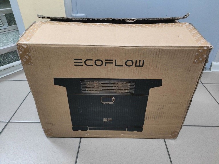 Ecoflow delta 2 Код:01-201006149. Изображение 6