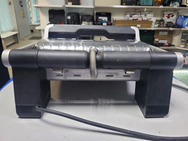 Распродажа Tefal OptiGrill GC706D34, продавец Техноскарб