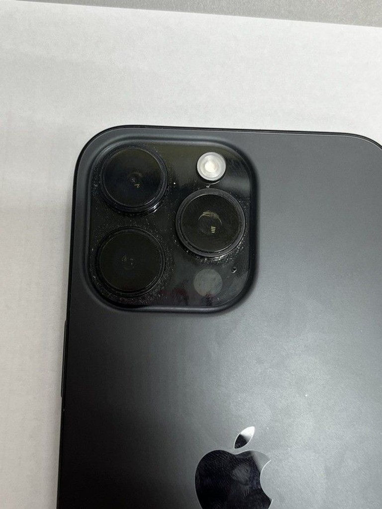 Купити Apple iphone 16 pro max 256gb Б/У