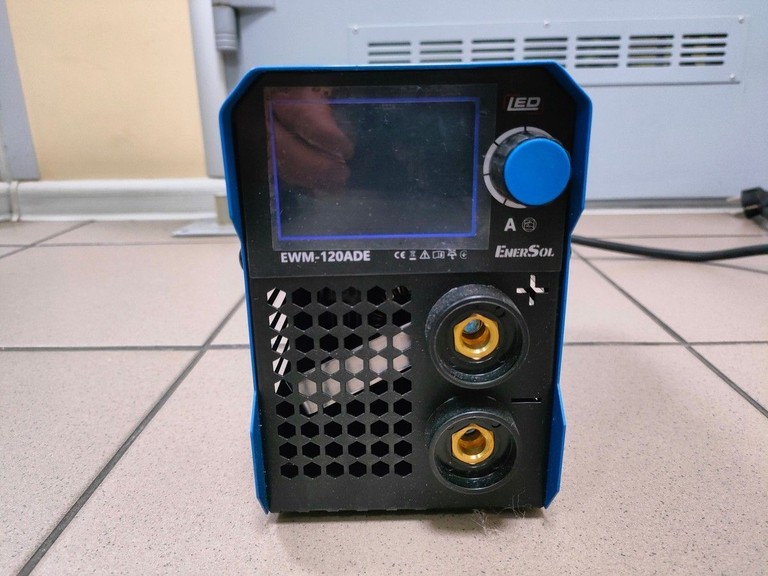 Розпродаж Enersol EWM-120ADE, продавець Техноскарб