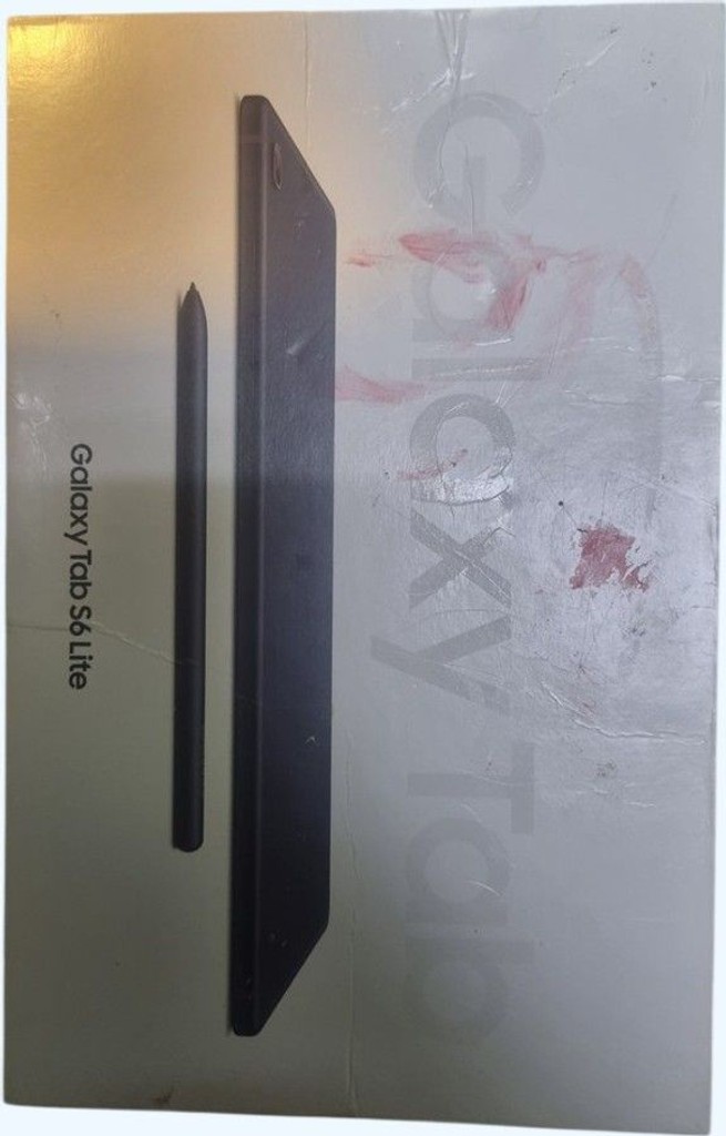 Samsung galaxy tab s6 lite 2024 4/128gb lte Код:01-201013885. Зображення 6
