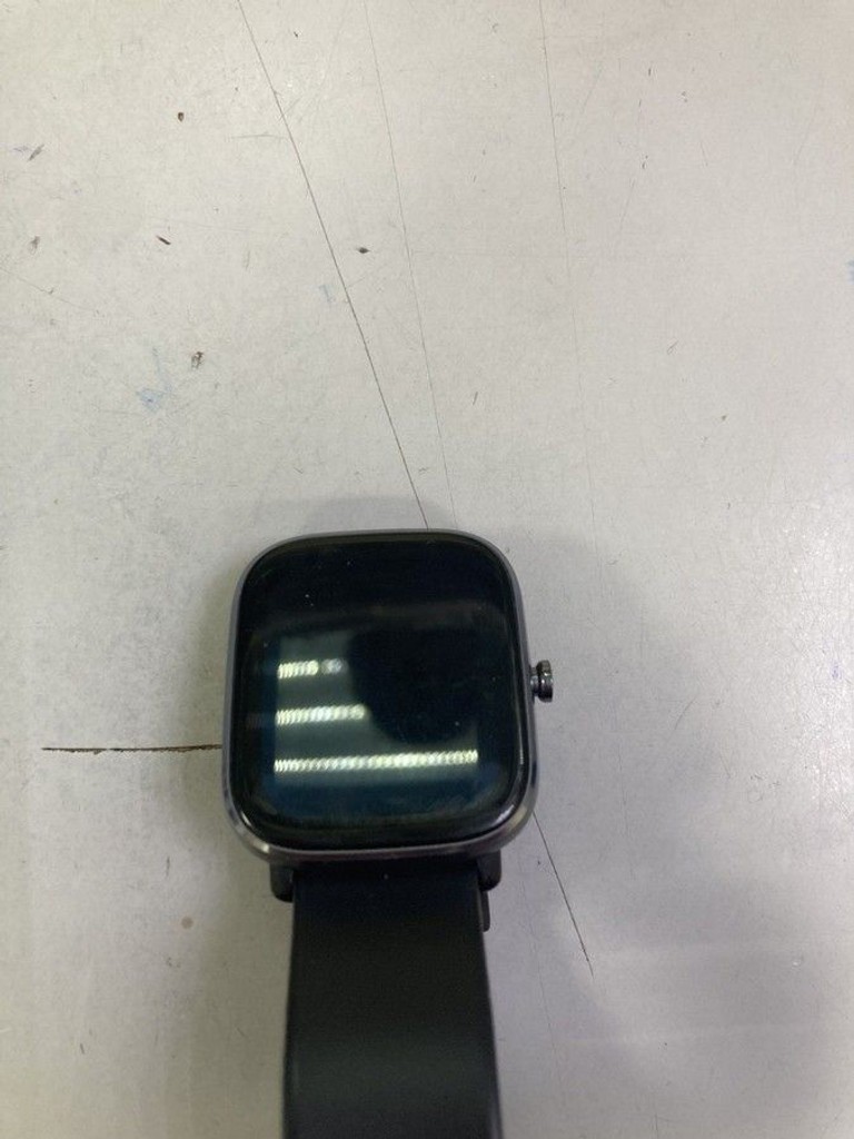 Объявление Amazfit gts 2 mini Б/У
