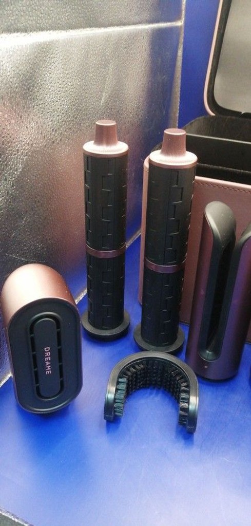 Dreame Airstyle Pro HI 8in1 (AMS01A) Код:01-201016581. Изображение 12