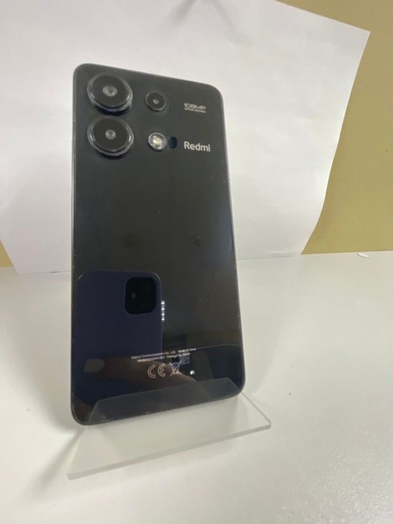Купити Xiaomi redmi note 13 5g 8/256gb Б/У