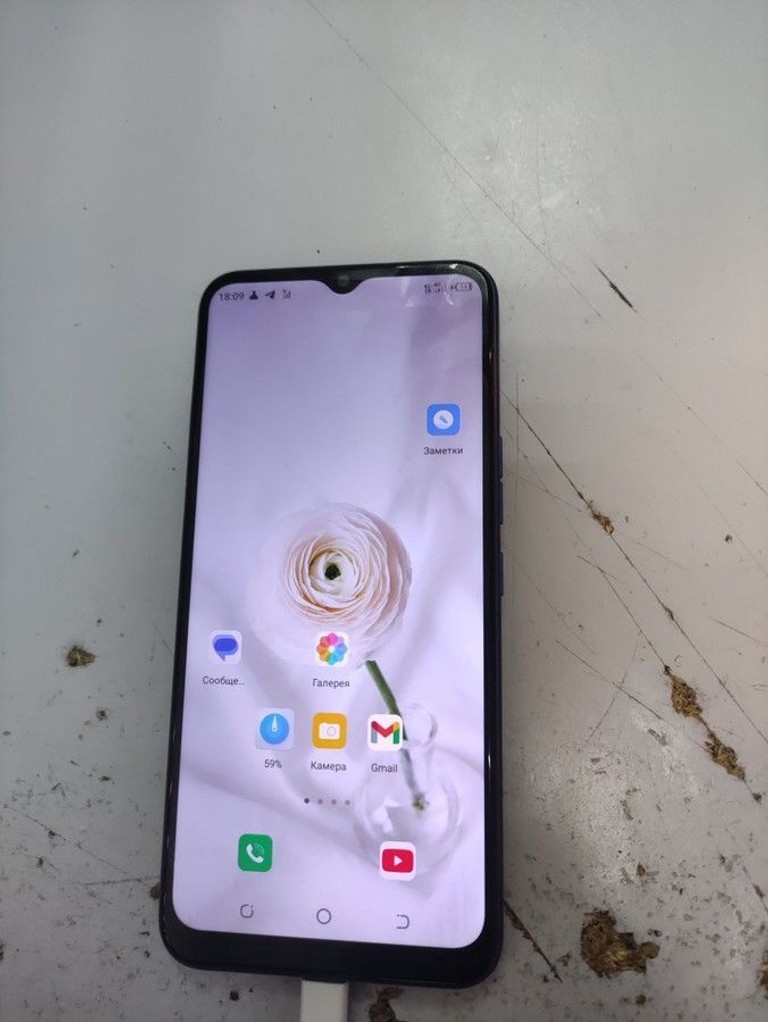 Купити Tecno spark go 2022 kg5m 2/32gb Б/У
