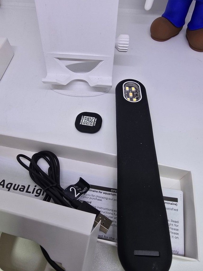 Розпродаж Collar aqualighter nanosoft, продавець Техноскарб