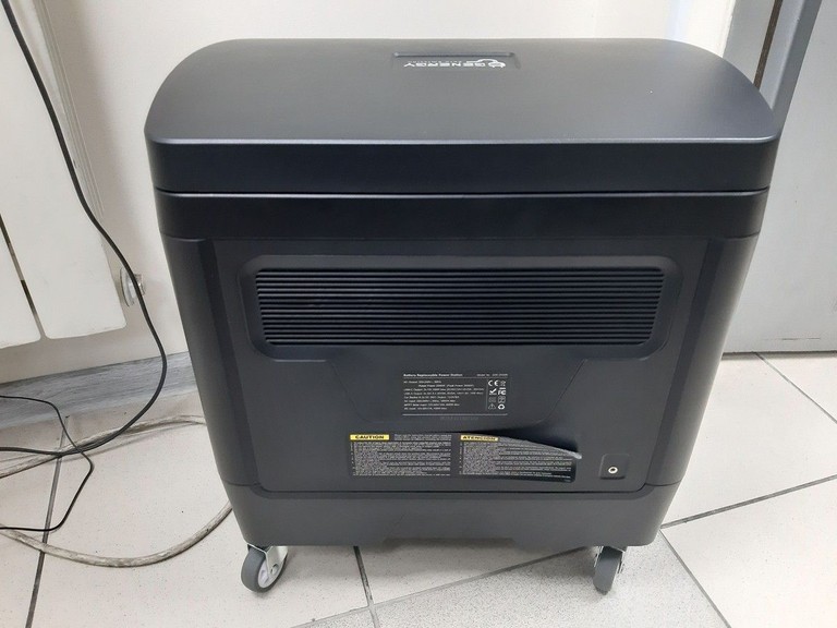 Genergy GZE-2020R Код:01-201019158. Зображення 6