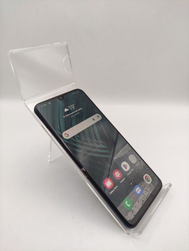 Розпродаж Samsung galaxy a30s 4/64gb, продавець Техноскарб