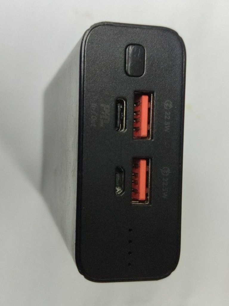 Объявление Grand c20p3 20000mah pd20w+qc22.5w Б/У