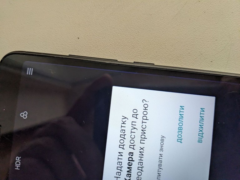 Xiaomi Redmi 6A 2/16GB Black Код:null. Зображення 5