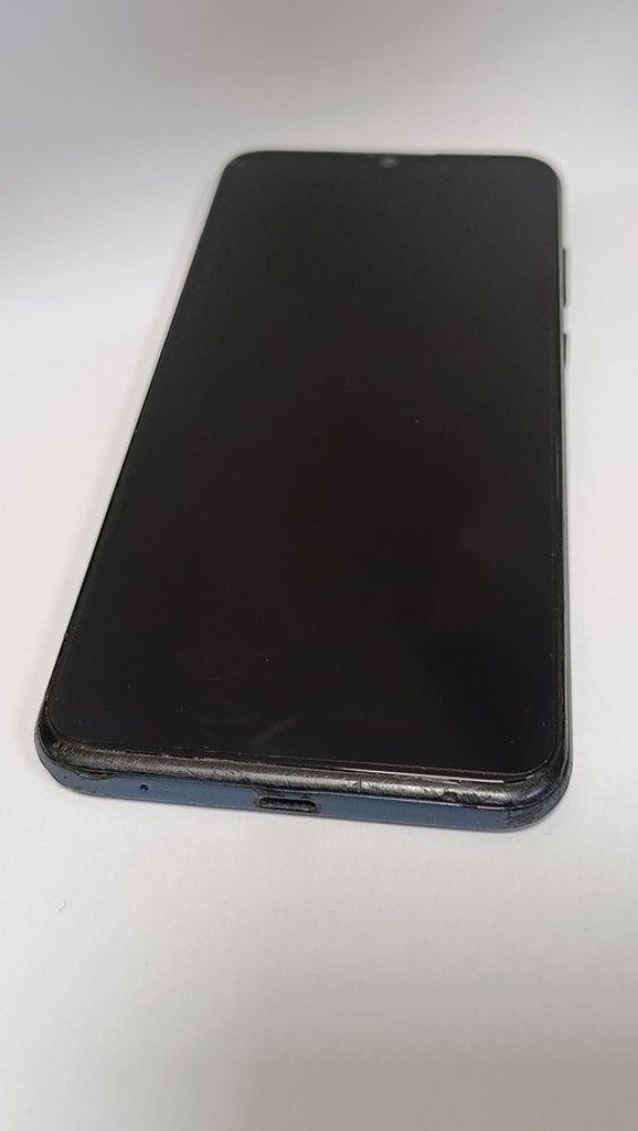Дешево Zte Blade A5 2020 2/32GB Blue з ломбарду