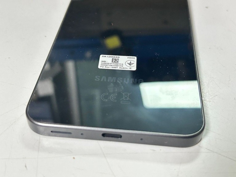 Розпродаж Samsung galaxy a26 5g 8/256gb, продавець Техноскарб
