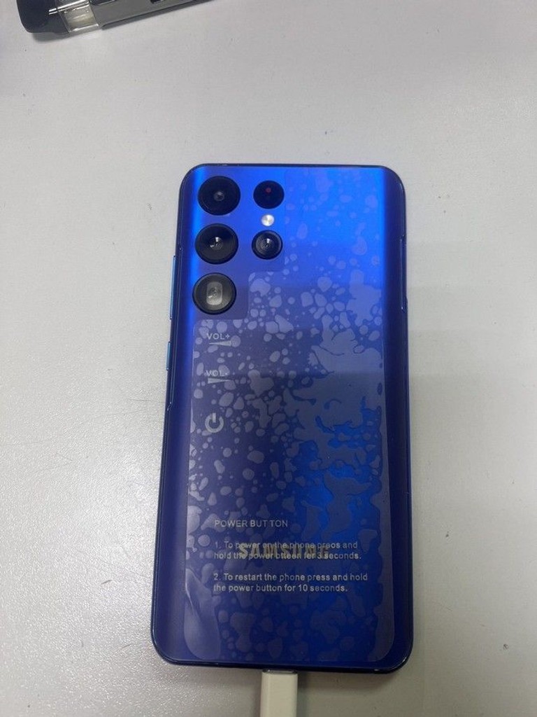 Купити Samsung (Копія) s908b galaxy s22 ultra Б/У