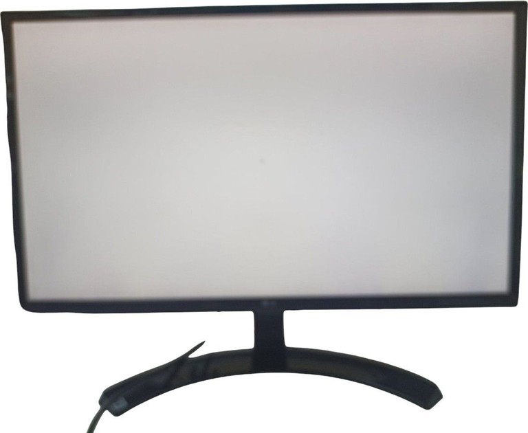 Купить LG 24MP58VQ-P Б/У