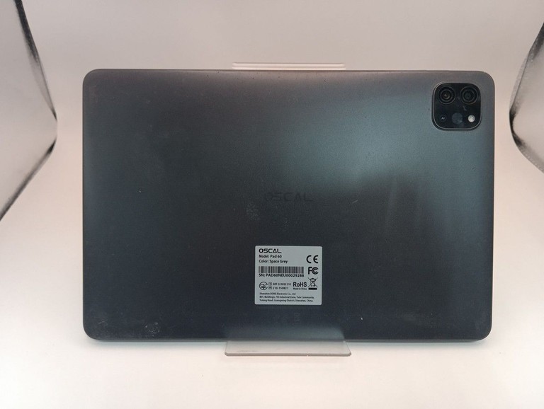 Объявление Blackview oscal pad 60 3/64gb Б/У