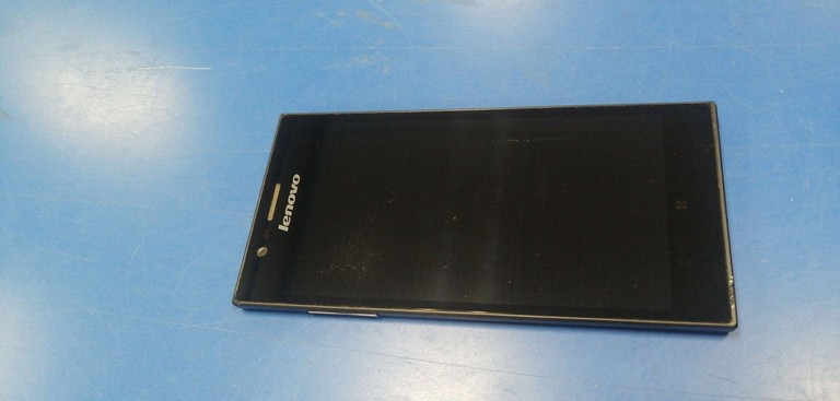 Купить Lenovo k900 2/8gb Б/У