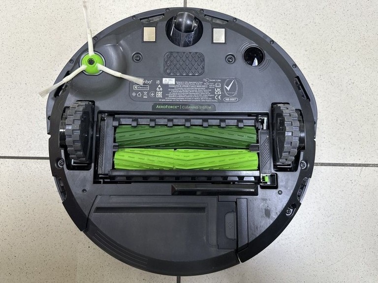 Оголошення Irobot roomba combo i8 Б/У