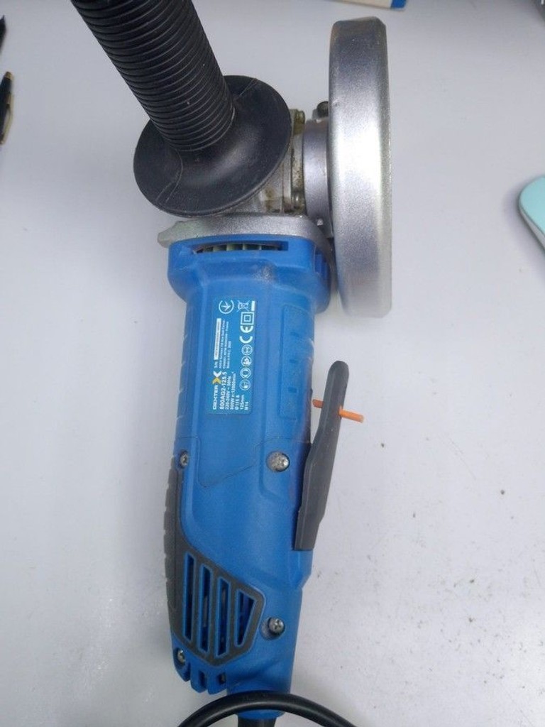 Оголошення Dexter 800ag2-125.5 Б/У