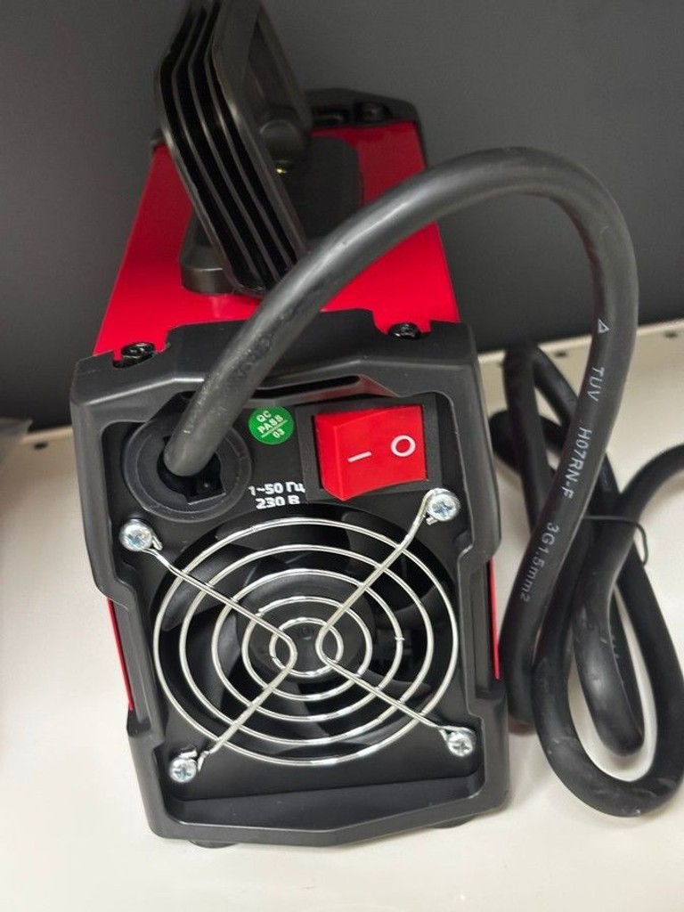 Vitals MMA-1400h LCD mini (237594) Код:16-000275448. Зображення 10