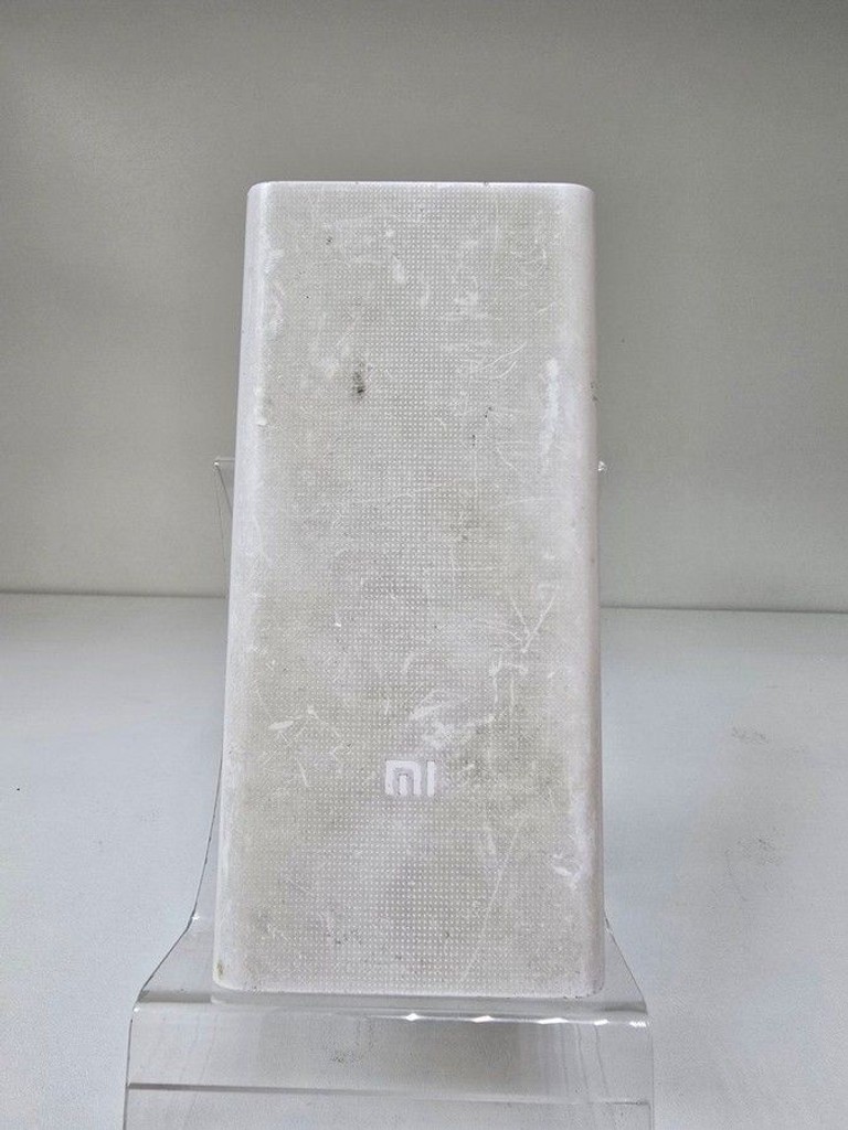 Купить Xiaomi mi power bank 3 20000 mah usb-c 18w Б/У