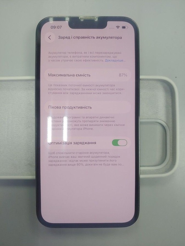 Купить Apple iphone 13 pro 128gb Б/У
