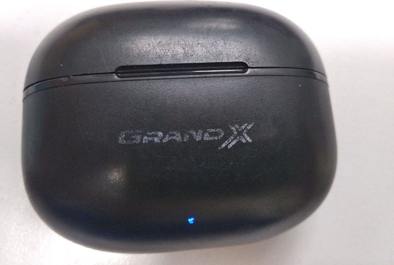 Дешиво Grand-x GB-99B Black с ломбарда