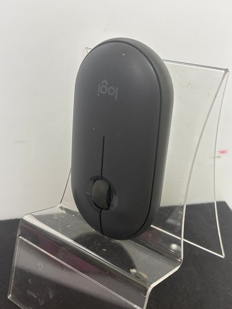 Купити Logitech pebble m350 Б/У