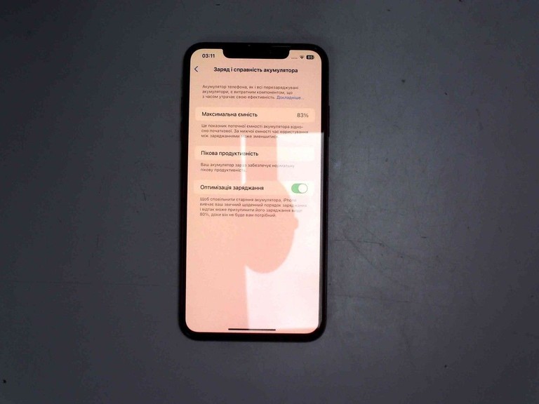 Дешево Apple iphone xs max 256gb з ломбарду