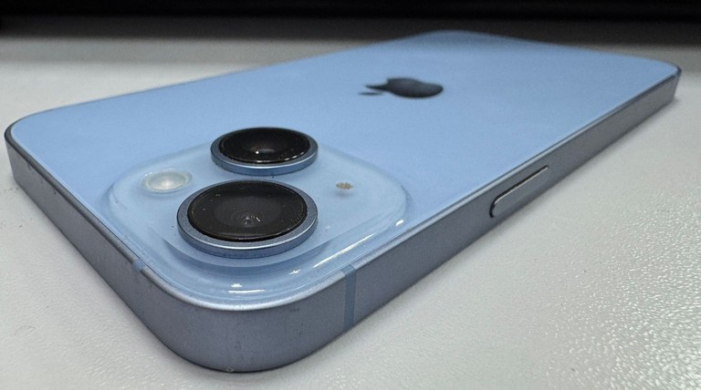 Apple iphone 14 128gb Код:01-201030096. Изображение 8