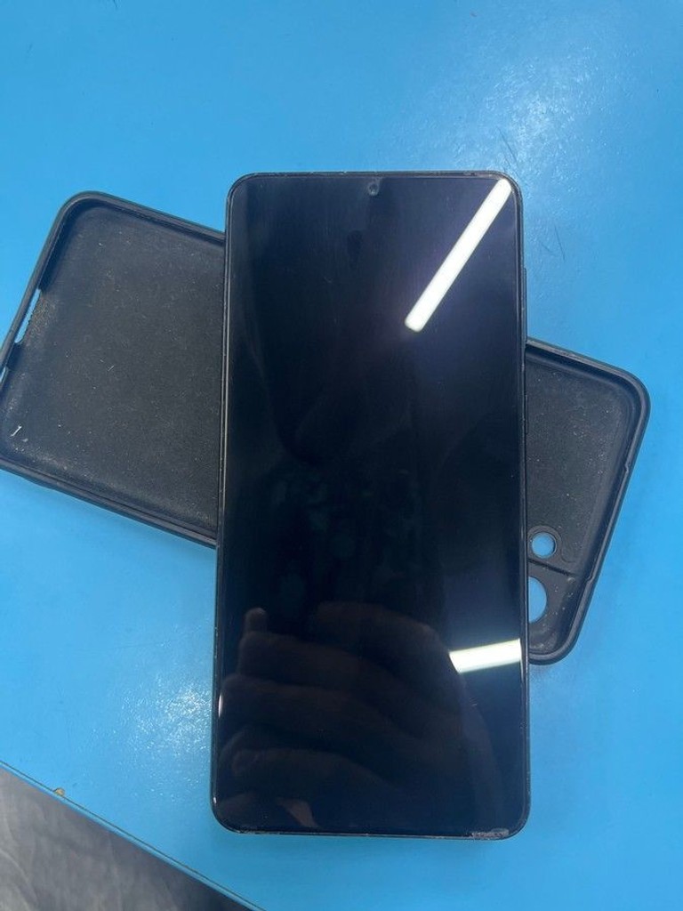 Купить Samsung galaxy s21+ 5g 8/256gb sm-g996b Б/У