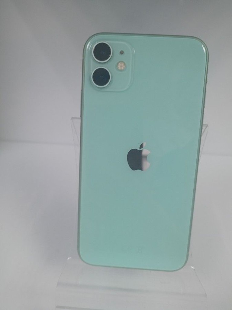 Оголошення Apple iphone 11 128gb Б/У